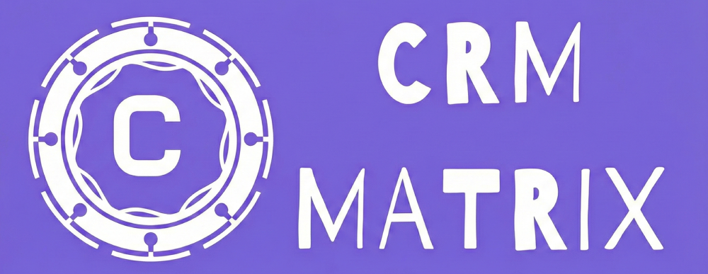 CRM Matrix
